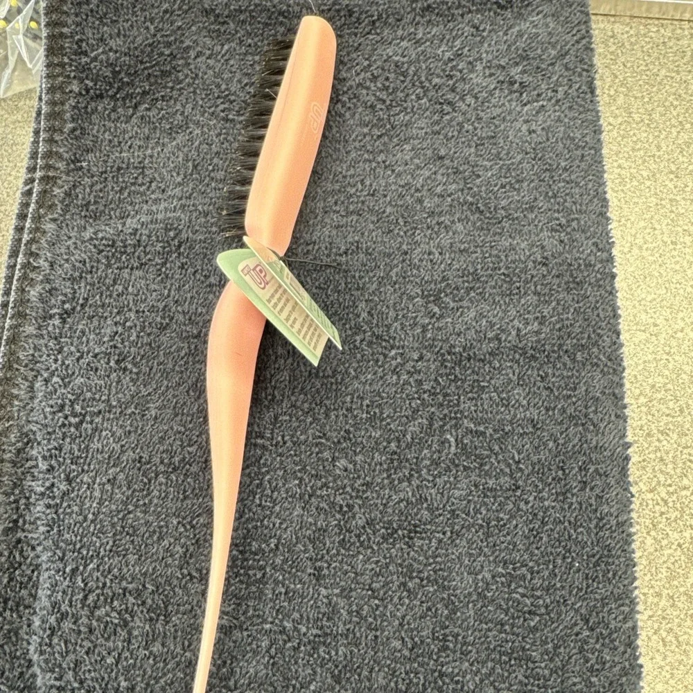 Cricket Amped UP Styler Brushes - Pink